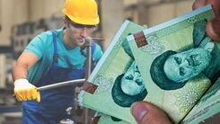 دستمزد کارگران ۹ میلیون می شود؟