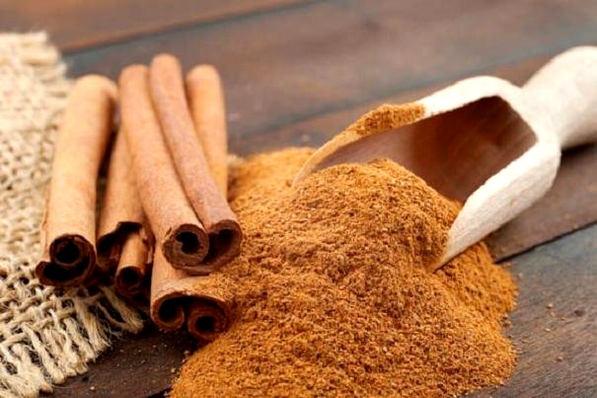 این ادویه شگفت‌انگیز همانند قرص آسپرین است
