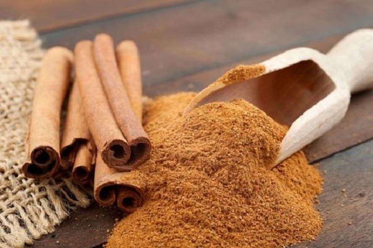 معجزه لاغری؛ قبل از خواب «شیر دارچین» بنوشید