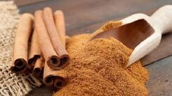 کاهش سریع کلسترول خون با کمک این ادویه | معجزه دارچین را دست کم نگیرید !
