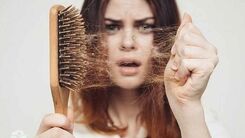 علت ریزش شدید مو در پاییز چیست ؟ | این راهکارها را امتحان کنید