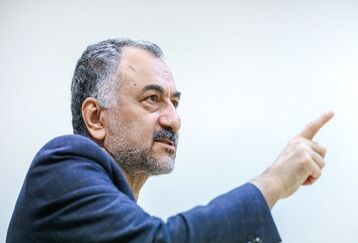 واکنش جنجالی سعید لیلاز به انتشار فایل صوتی مصاحبه اش با ظریف