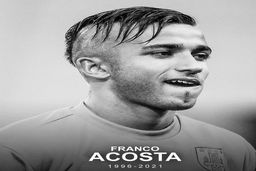 چه بلایی بر سر آقای گل جام جهانی ۲۰۱۳ آمد!+علت مرگ