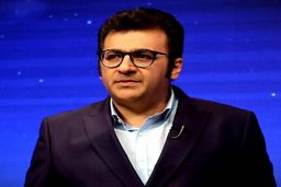 اعتراض شهرام عبدلی بازیگر معروف به سینمای فامیل بازی ایران