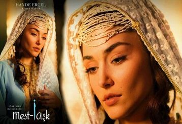 بازیگران ترکیه‌ای این فیلم به ایران می‌آیند | بازیگران ترکیه‌ای فیلم «مست عشق» در تهران +عکس