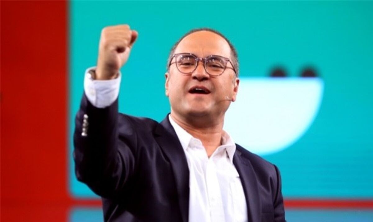 سرو کله رامبد جوان با جنجال جدید پیدا شد | هزینه شوکه کننده زایمان نگار جواهریان در کانادا لو رفت ! + عکس
