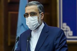 آخرین اقدامات برای بازگرداندن میلاد حاتمی به ایران