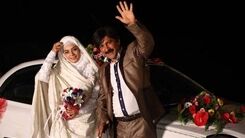 عکس عروسی اول یکتا ناصر لو رفت/ازدواج یکتا ناصر با بازیگر معروف؛ منوچهر هادی شوکه شد! +عکس