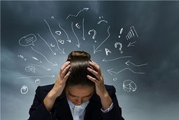 افکار منفی؛ ممنوع!