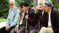 افزایش 5 برابری حقوق بازنشستگان با روش جدید محاسبه حقوق ها |  حقوق این بازنشستگان ۴۵ میلیون می شود + جزییات محاسبه