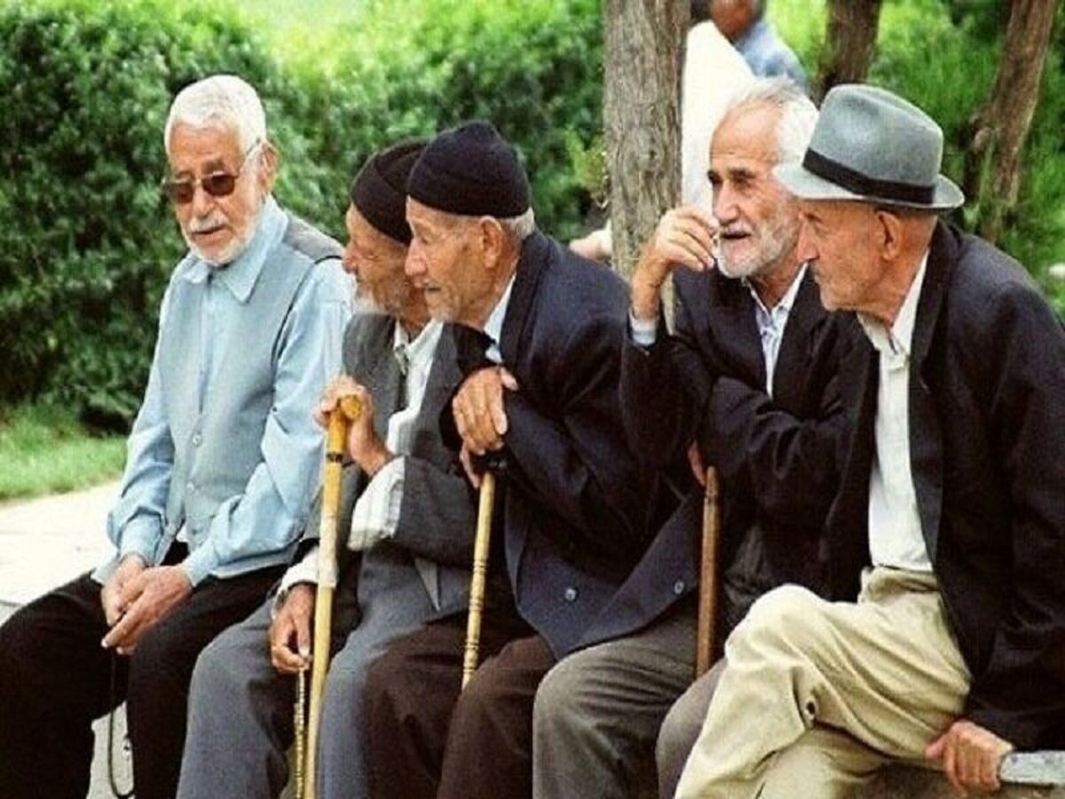 خبر خوش مجلس درباره حقوق بازنشستگان | سورپرایز بازنشستگان کمتر از ۱۰ سال حق بیمه | حقوق بازنشستگان چقدر شد؟