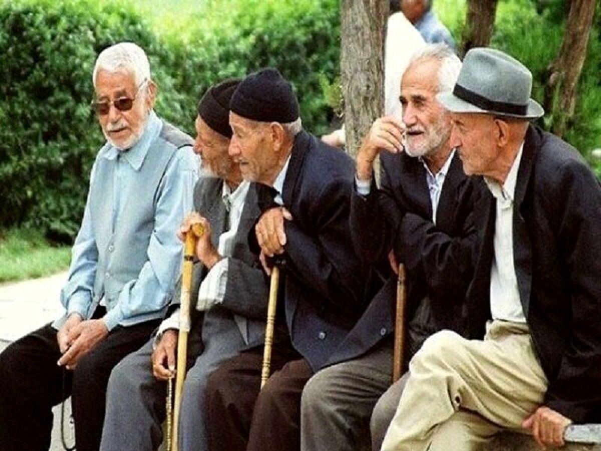 وعده جدید دولت به بازنشستگان | همسان سازی حقوق بازنشستگان در راه است؟