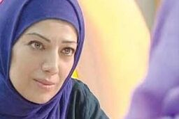 گریه های تلخ همسر پردیس افکاری در بهشت زهرا | مراسم تدفین پردیس افکاری در قطعه هنرمندان + تصاویر