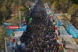 تکذیب شهادت فرمانده ارشد سپاه در کرمان