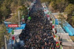 تکذیب شهادت فرمانده ارشد سپاه در کرمان