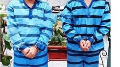 تعرض به 7 زن و دختر تهرانی با کلک قدیمی | آنها به زن شوهردار هم رحم نکردند | دادگاه پشت درهای بسته و غیرعلنی +عکس