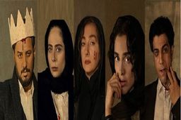 بازیگر سریال زخم کاری مرگ مغزی شد + عکس مالک سریال زخم کاری