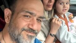 عکس بانمک دختر پرسپولیسی‌ مهران غفوریان | مهران غفوریان با این عکس کولاک کرد + عکس