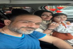 زندگی لاکچری همسر مهران غفوریان بعداز ازدواج/نمایی از خانه  گرانقیمت مهران غفوریان در تهران +عکس خبرساز