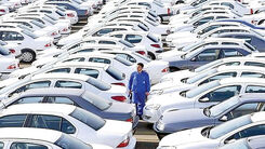 ریزش قیمت خودرو در بازار ادامه دار شد | الان خودرو بخریم ؟ + جدول قیمت انواع خودرو 