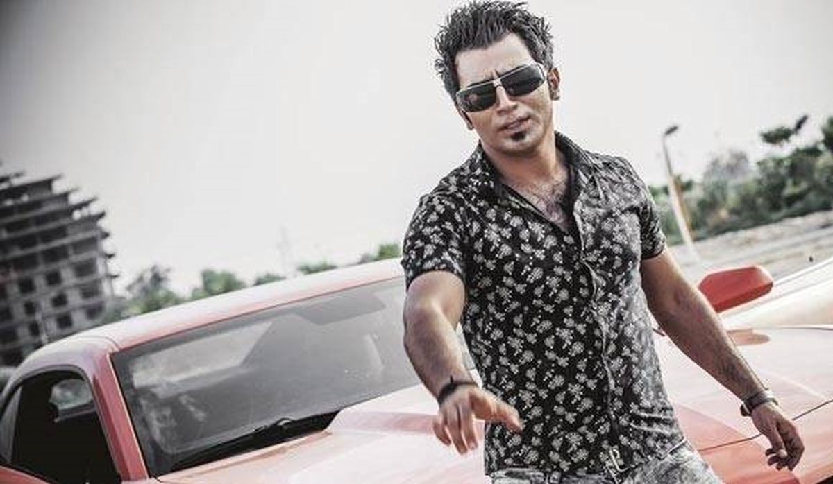 علی اصحابی: دست زیاد شده!