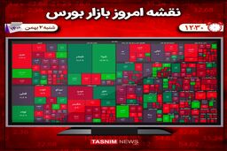 رشد ۲ هزار واحدی شاخص بورس