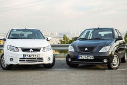 تیبا ۱۵۸میلیون شد/ خودروهای ارزان بازار چند شد؟