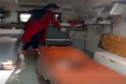  پسر ۲ ساله قربانی جادوی سیاه شد +عکس هولناک