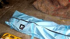 جسد دختر جوان وسط اتوبان تهران همه را شوکه کرد | قتل یا خودکشی؟