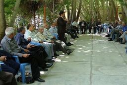 طرح حمایتی جدید دولت برای بازنشستگان از این ماه | بازنشستگان بخوانند 