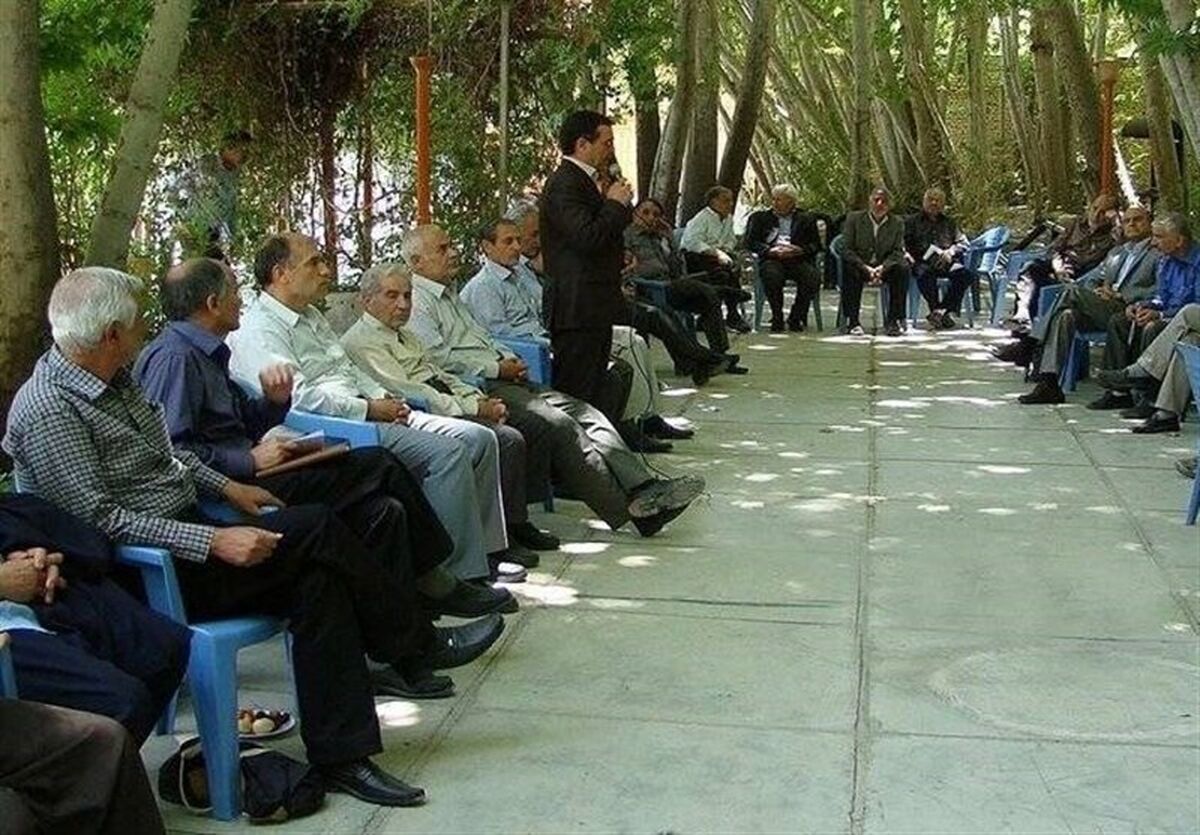 واریزی ۱۲ میلیون تومانی در این ماه برای این گروه از بازنشستگان | خبر خوش درباره وام بازنشستگان