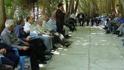 خبر خوش اول صبحی کام بازنشستگان را شیرین کرد |‌  ۳۵ میلیون تومان بحساب بازنشسته ها واریز شد | جدیدترین خبر درباره وام بازنشستگان + جزییات