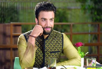 قهر بنیامین بهادری و همسرش جنجالی شد ! +فیلم دیده نشده