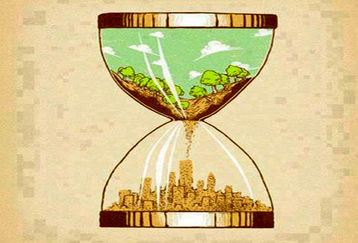 محیط زیست در خطر نابودی!