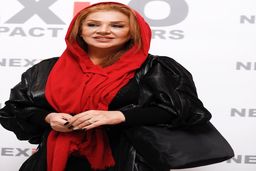 شباهت بی نظیر  پسر تازه فوت شدن نسرین مقانلو به پدرش | شوهر نسرین مقانلو کیست ؟ + عکس