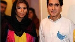 شایعه طلاق سحر دولتشاهی و همایون شجریان با این عکس جدی تر شد/تفریحات مجردی خانم بازیگر دردسرساز شد!+عکس