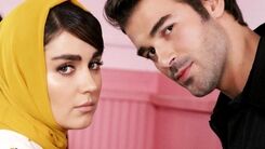 ازدواج افسانه پاکرو با بازیگر ترک! | همسر خارجی بازیگر ایرانی کیست؟ + فیلم