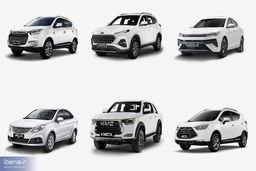 فوری؛ آغاز فروش فوق‌العاده خودرو با قیمت مصوب کارخانه | خرید اعتباری خودرو با نصف قیمت بازار 