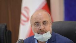 انتقاد قالیباف درباره همسان سازی حقوق بازنشستگان!