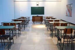 جدیدترین وضعیت تعطیلی مدارس | همه مدارس تهران فردا تعطیل شد