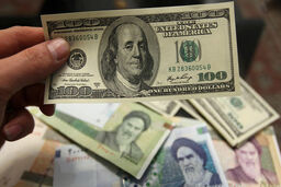 دلار ۲۵ هزار تومانی در راه است؟