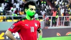 نقره داغ باورنکردنی ؛ لیزرها کار دست سنگال داد +عکس