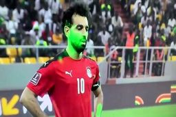 نقره داغ باورنکردنی ؛ لیزرها کار دست سنگال داد +عکس