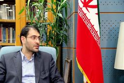 «علیرضا جاوید» سرپرست شهرداری تهران شد 