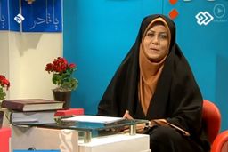 استایل خانم مجری پس از خداحافظی با صداوسیما | مجری دهه شصتی میلیاردر شد! +عکس