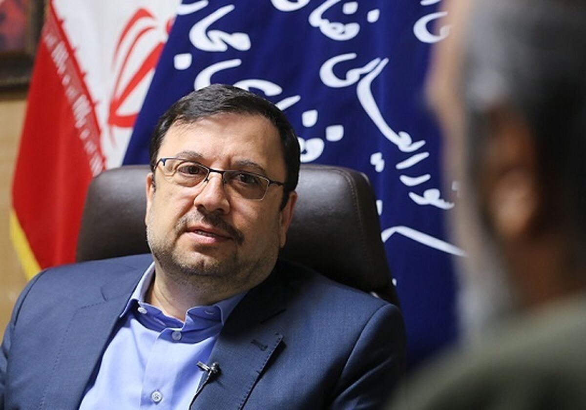 فیروزآبادی بیانیه انتخاباتی داد+جزئیات بیشتر
