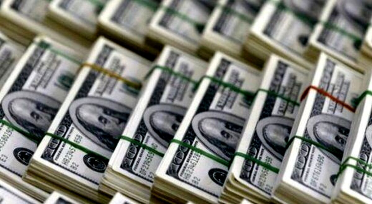 قیمت دلار در اولین روز هفته چقدر شد؟