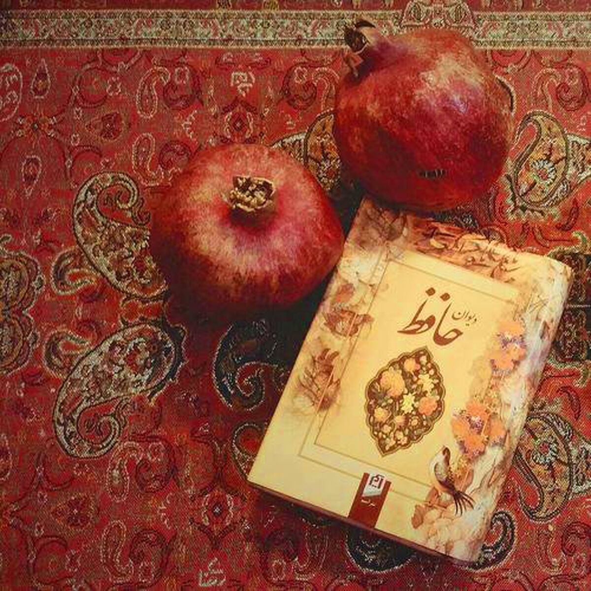 فال حافظ روزانه یکشنبه ۲۹ مرداد ۱۴۰۲ | حافظ امروز چه پیامی برایتان دارد ؟