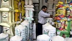 جدیدترین قیمت برنج پاکستانی در بازار | برنج پاکستانی 10 کیلویی چند ؟ + جدول