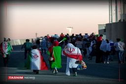 خبر جدید از ورود بانوان به ورزشگاه‌ها